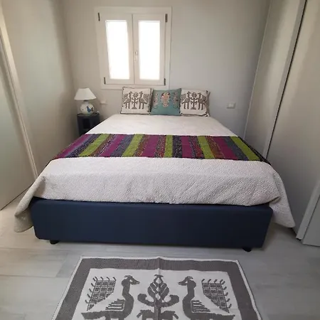 Domu Noa Lägenhet Olbia