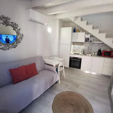 Apartment Domu Noa *