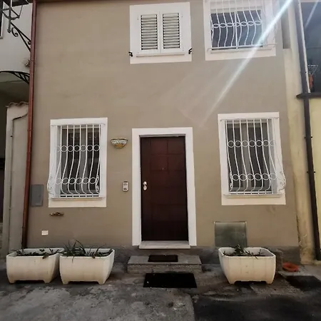 Apartment Domu Noa *