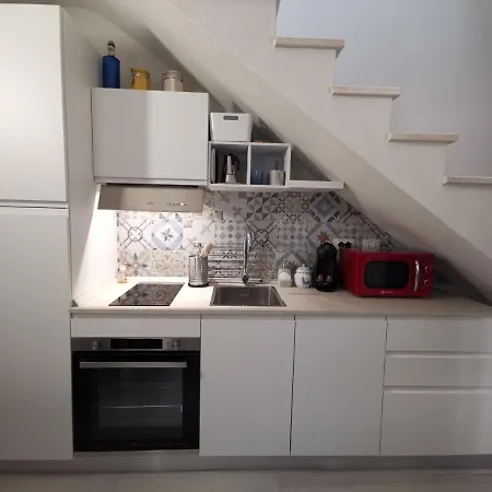 Domu Noa Apartment Olbia