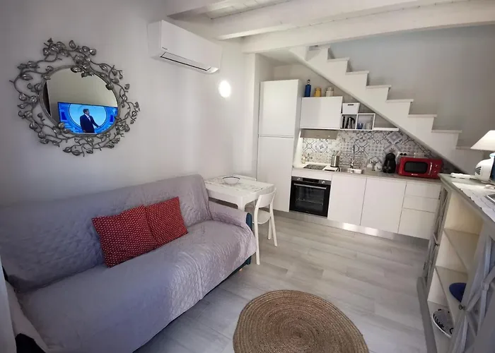 Appartement Domu Noa *