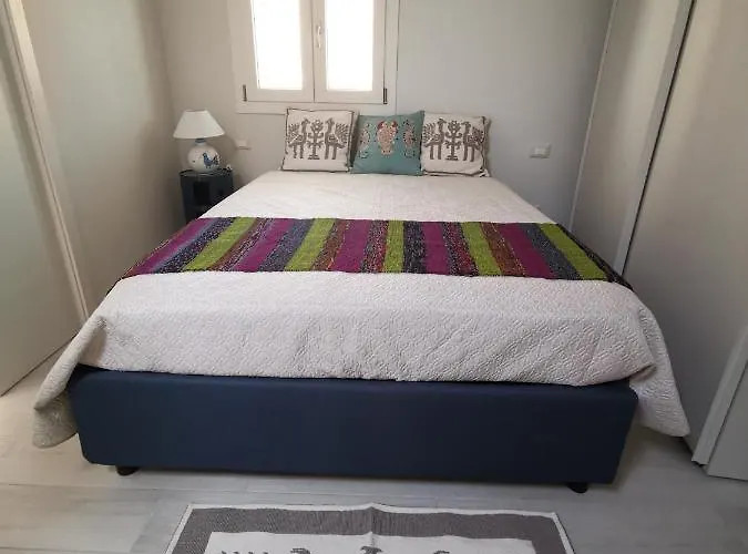 Domu Noa Appartement Olbia