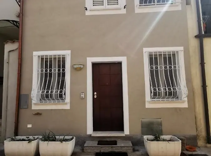 Appartement Domu Noa *